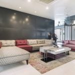 Embracing the quieter side of luxury Private Residence at Faridabad by I'm D'sign-Sheet2