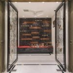 Embracing the quieter side of luxury Private Residence at Faridabad by I'm D'sign-Sheet3
