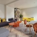 Embracing the quieter side of luxury Private Residence at Faridabad by I'm D'sign-Sheet4