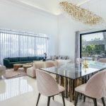 Embracing the quieter side of luxury Private Residence at Faridabad by I'm D'sign-Sheet5