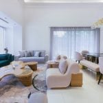 Embracing the quieter side of luxury Private Residence at Faridabad by I'm D'sign-Sheet6
