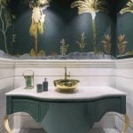 Embracing the quieter side of luxury Private Residence at Faridabad by I'm D'sign-Sheet7