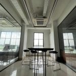 Creative Engineers Head Office by Studio Archifiction-Sheet4