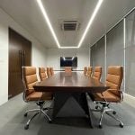 Creative Engineers Head Office by Studio Archifiction-Sheet6