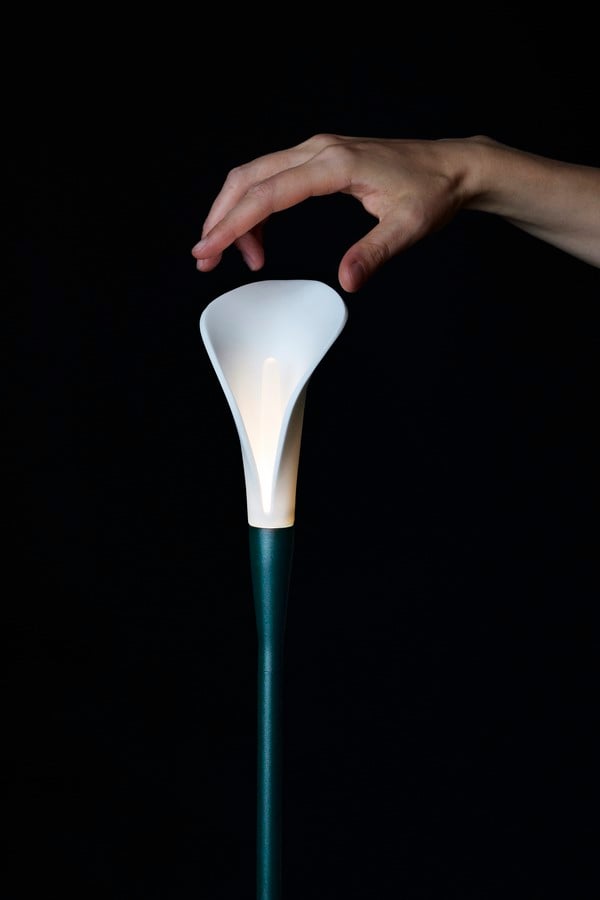 From Flower to Luminaire Bloom by Mr. Light Illumination-Sheet1