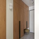 28 m² Studio Apartment in Moscow by Danilia Khutbeeva-Sheet1