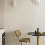 28 m² Studio Apartment in Moscow by Danilia Khutbeeva-Sheet2