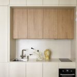 28 m² Studio Apartment in Moscow by Danilia Khutbeeva-Sheet3