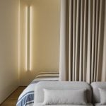 28 m² Studio Apartment in Moscow by Danilia Khutbeeva-Sheet7
