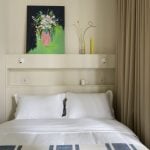 28 m² Studio Apartment in Moscow by Danilia Khutbeeva-Sheet8