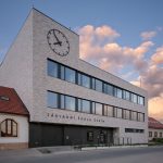Čebín Primary School by knesl kynčl architekti-Sheet3