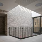 Čebín Primary School by knesl kynčl architekti-Sheet6