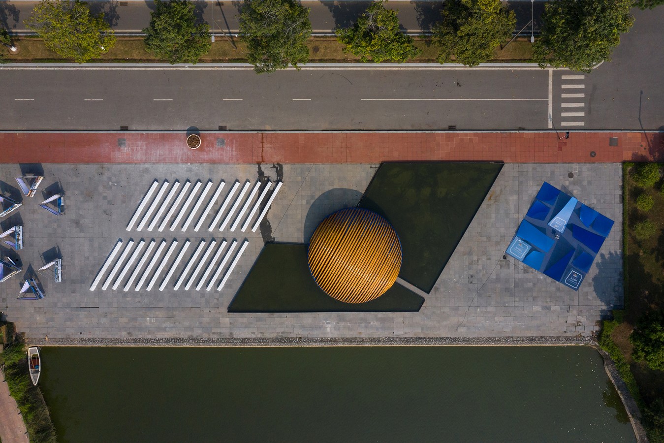 The Source Ashui Pavilion 2026 by H&P Architects-Sheet9