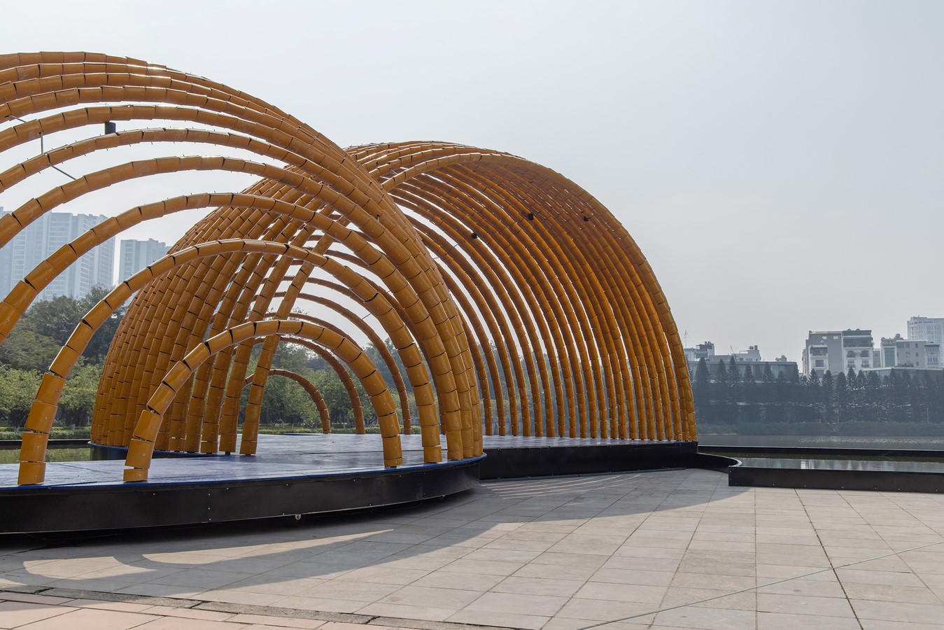 The Source Ashui Pavilion 2026 by H&P Architects-Sheet4