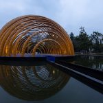 The Source Ashui Pavilion 2026 by H&P Architects-Sheet6