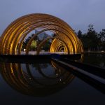 The Source Ashui Pavilion 2026 by H&P Architects-Sheet7