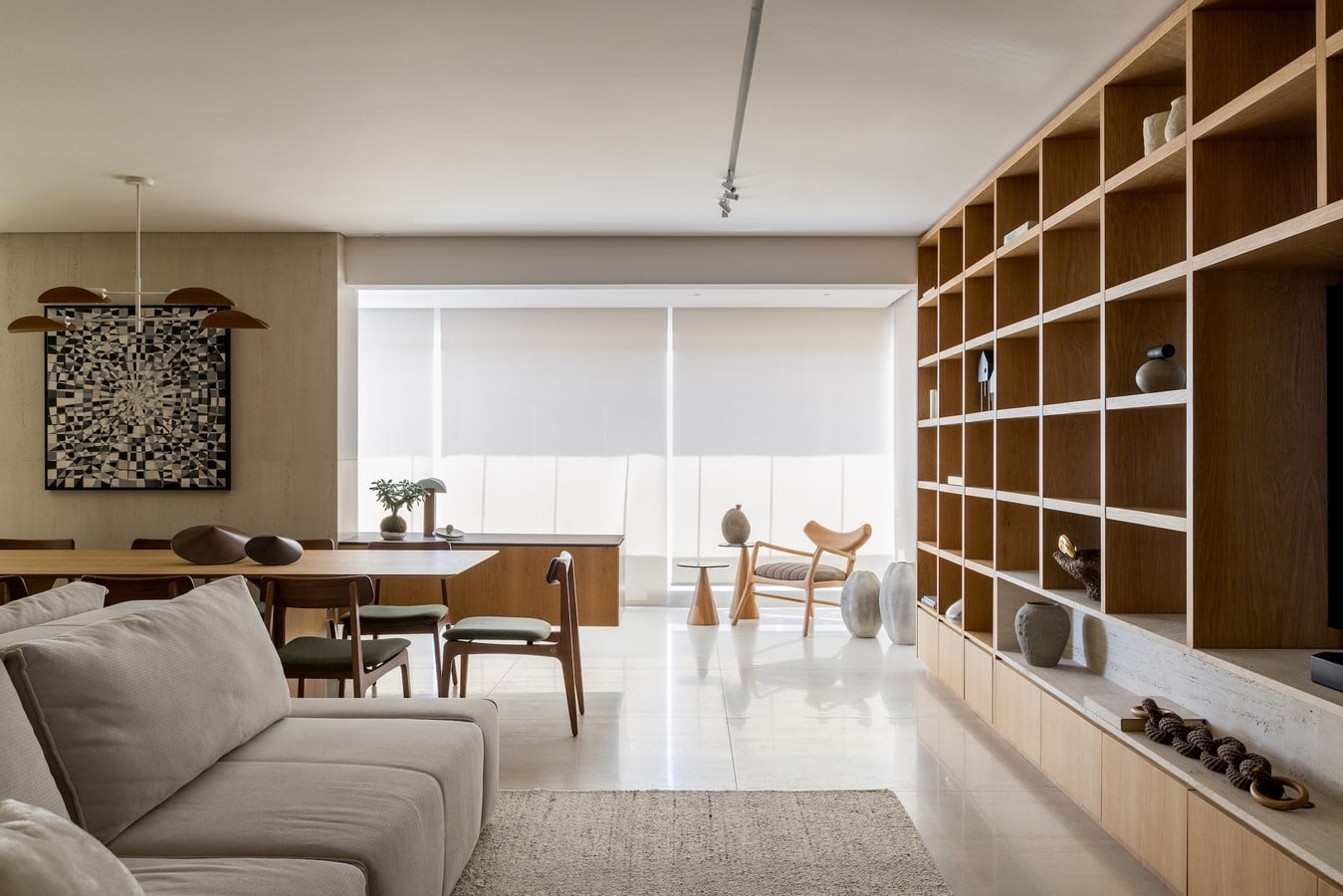 Apartment Magnum by Kuster Brizola Arquitetos-Sheet1