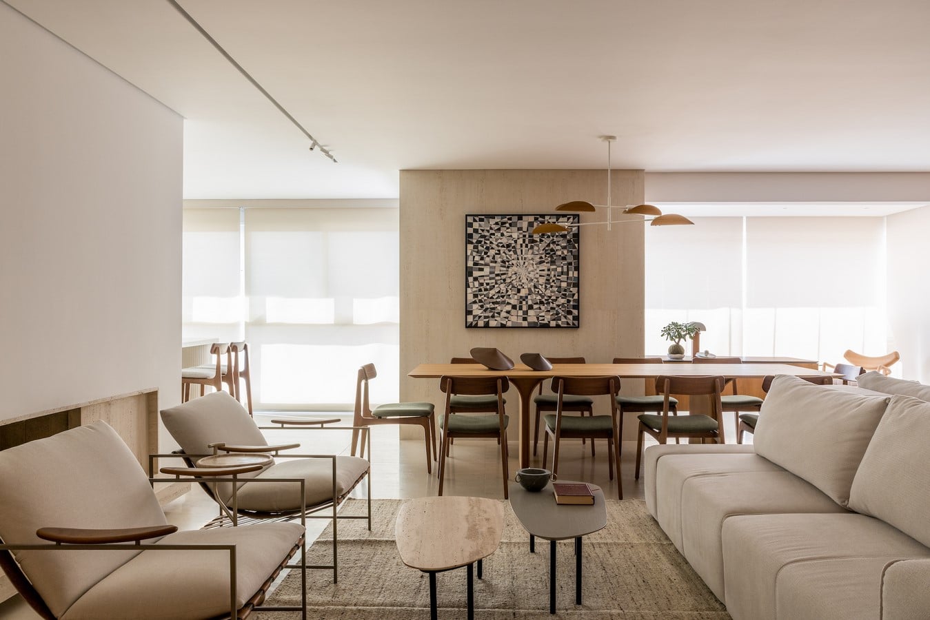 Apartment Magnum by Kuster Brizola Arquitetos-Sheet3