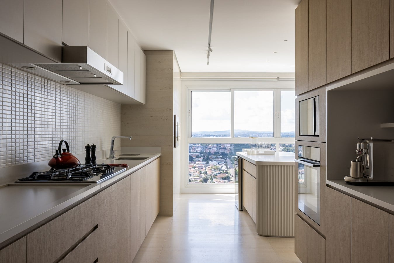 Apartment Magnum by Kuster Brizola Arquitetos-Sheet6