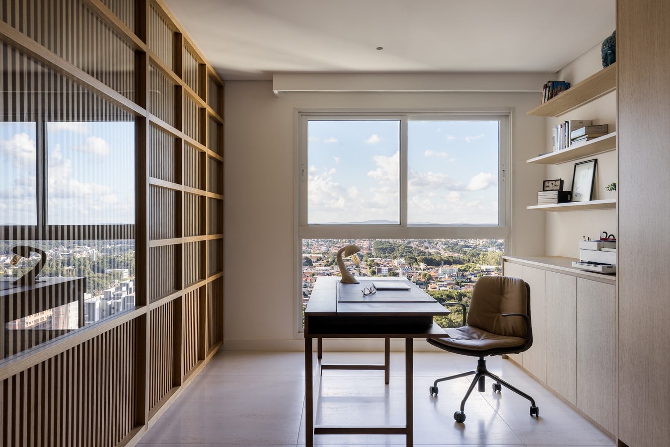 Apartment Magnum by Kuster Brizola Arquitetos-Sheet9