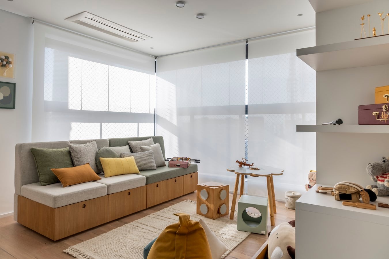 Apartment Ripas by RAWI Arquitetura-Sheet12