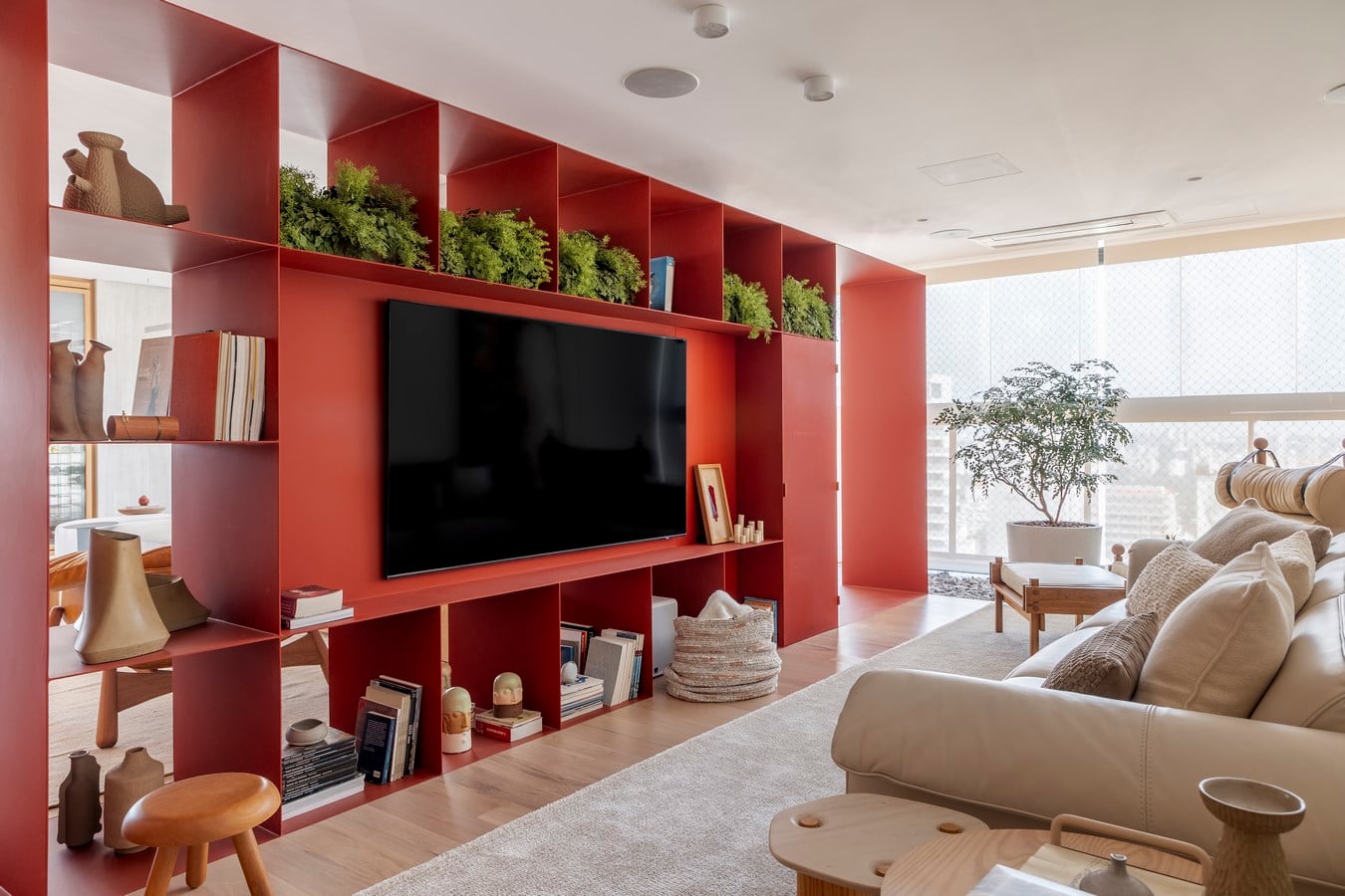 Apartment Ripas by RAWI Arquitetura-Sheet6
