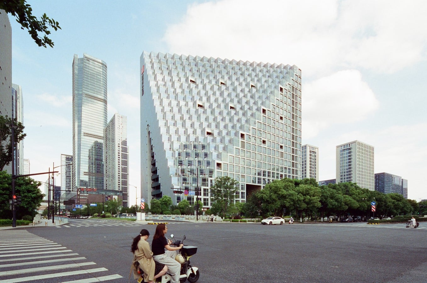 Hangzhou Prism by OMA-Sheet7