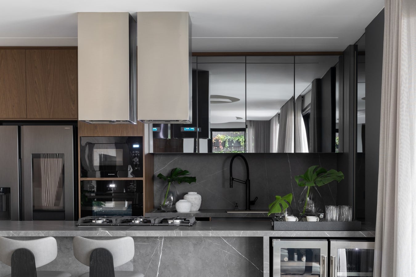 Apartment Klimt by Studio Volarque-Sheet3