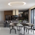 Apartment Klimt by Studio Volarque-Sheet9