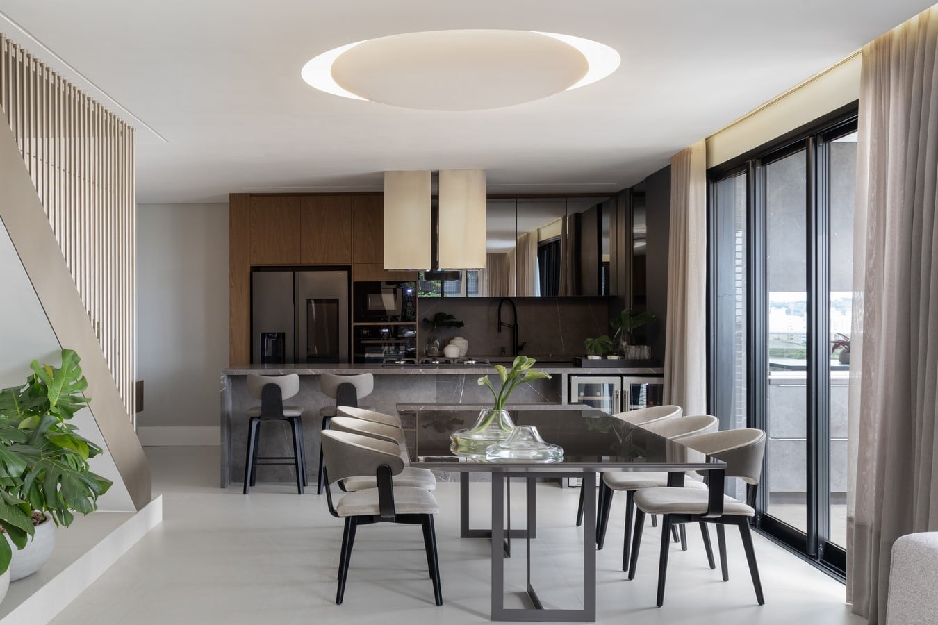 Apartment Klimt by Studio Volarque-Sheet9