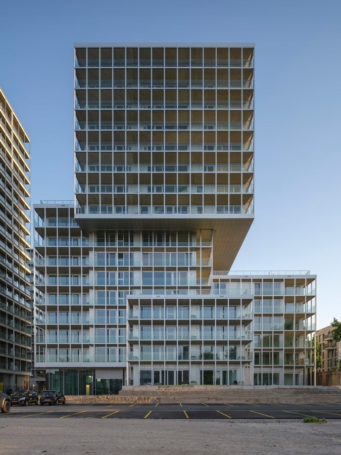 Bajes Kwartier by OMA-Sheet1