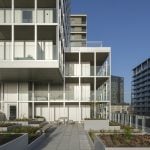 Bajes Kwartier by OMA-Sheet10