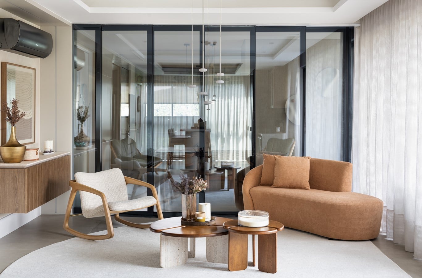 Blumenau Apartment by Paulo Spessatto-Sheet2