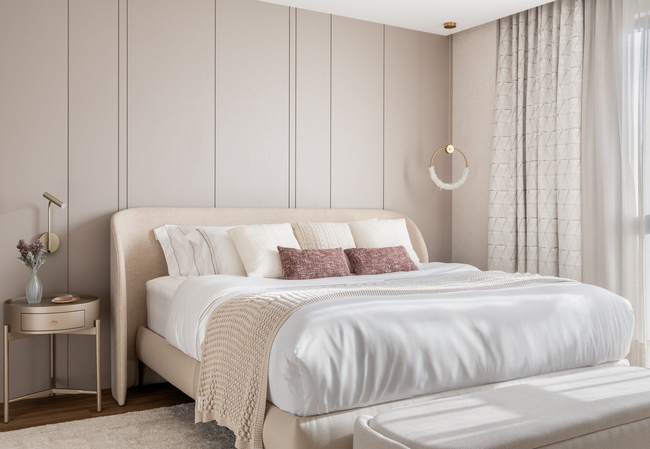 Blumenau Apartment by Paulo Spessatto-Sheet6