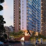 Songshan Urban Renewal Residence by OMA-Sheet1