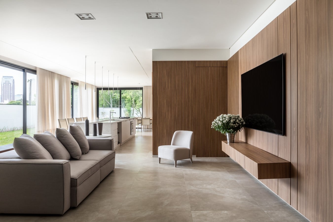 Recanto House by Luciana Gibaile-Sheet1