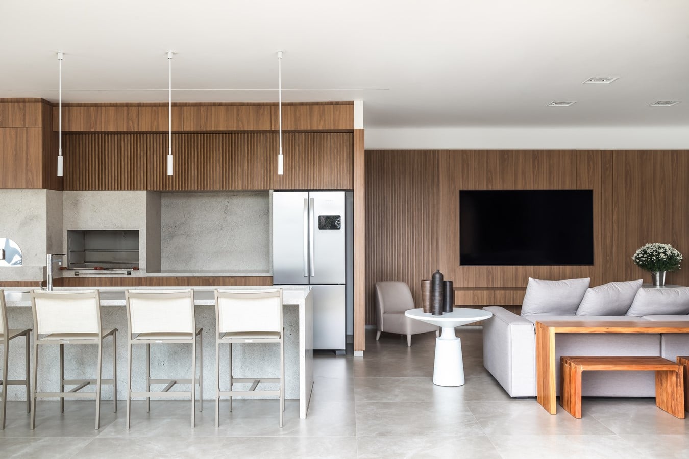 Recanto House by Luciana Gibaile-Sheet3