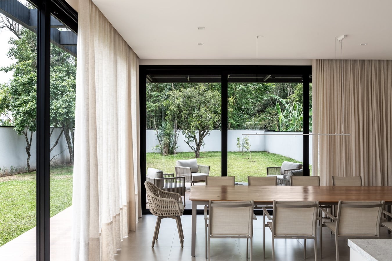Recanto House by Luciana Gibaile-Sheet4