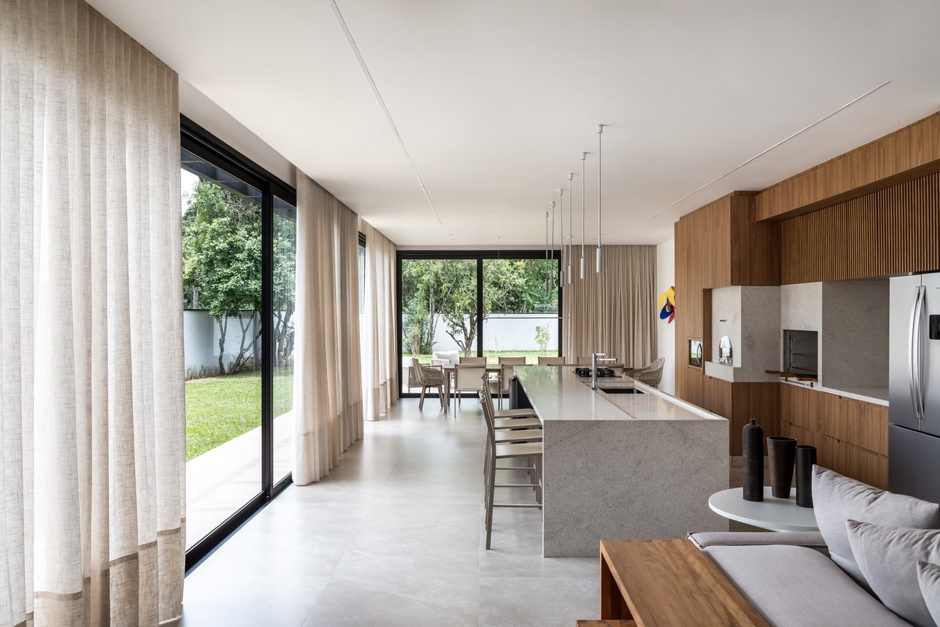 Recanto House by Luciana Gibaile-Sheet5