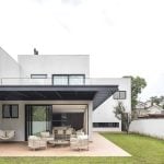 Recanto House by Luciana Gibaile-Sheet7