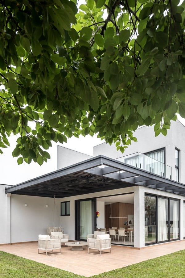 Recanto House by Luciana Gibaile-Sheet8