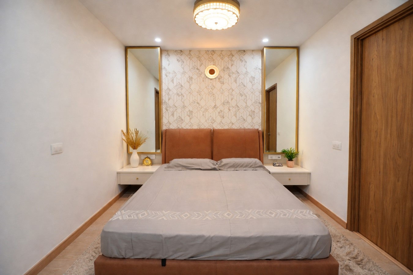 4BHK residence by WallsToHome Interiors-Sheet1