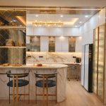 4BHK residence by WallsToHome Interiors-Sheet2