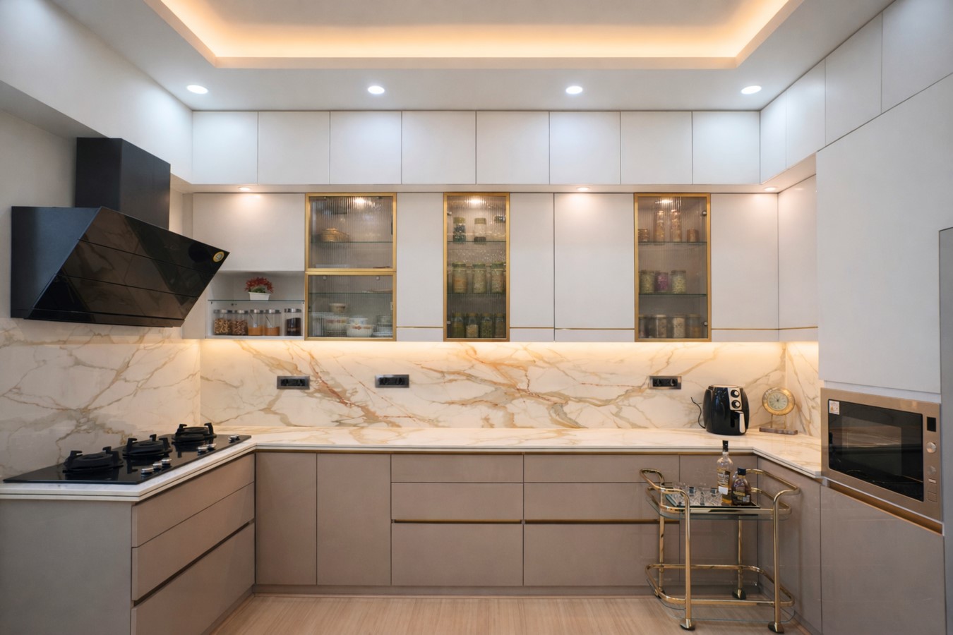 4BHK residence by WallsToHome Interiors-Sheet4
