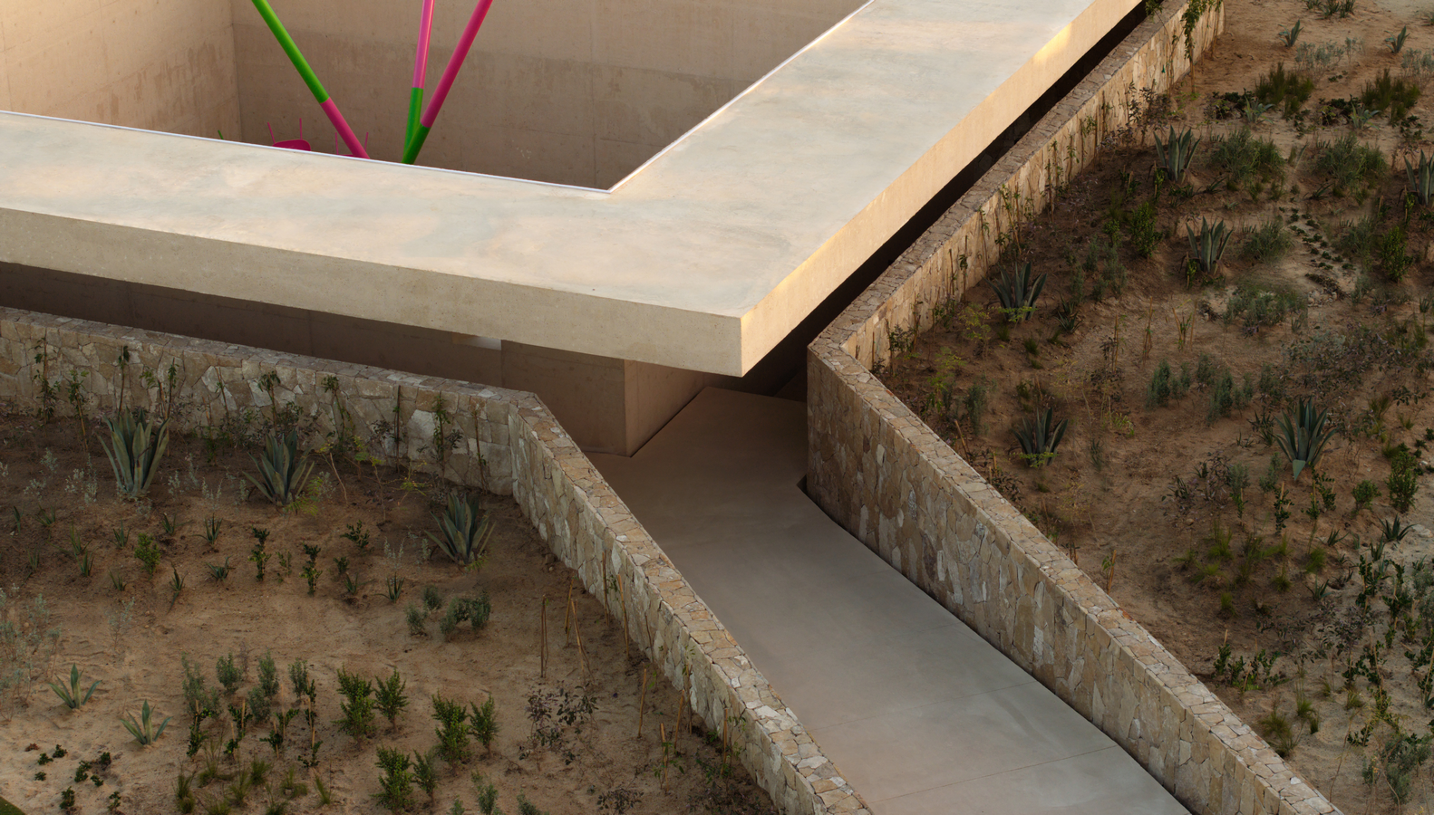 Arte Abierto by Sordo Madaleno architects-Sheet10