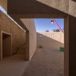 Arte Abierto by Sordo Madaleno architects-Sheet4