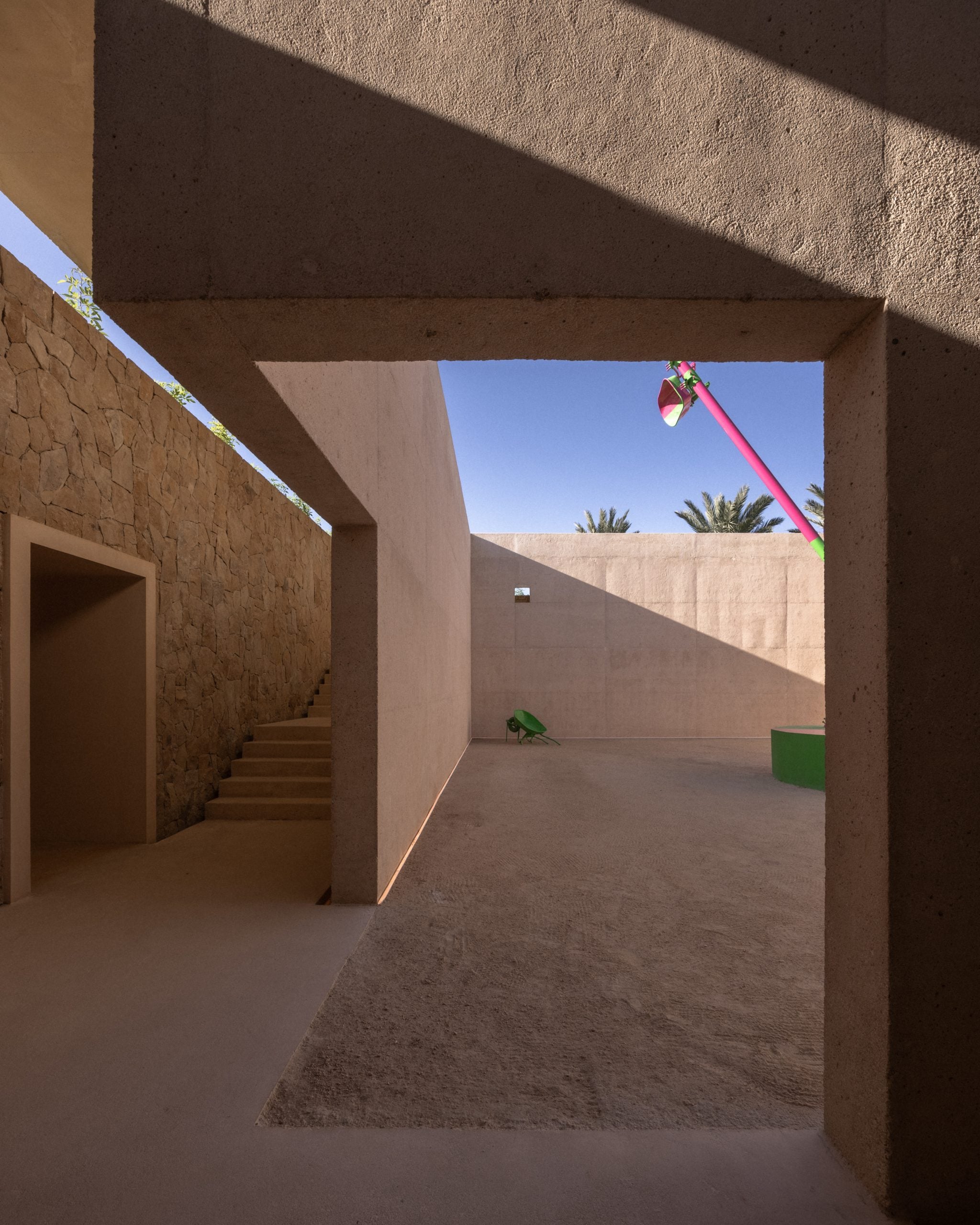 Arte Abierto by Sordo Madaleno architects-Sheet4