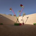 Arte Abierto by Sordo Madaleno architects-Sheet5
