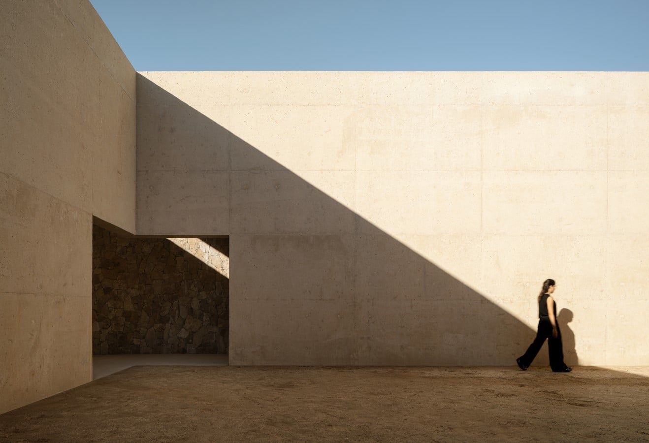 Arte Abierto by Sordo Madaleno architects-Sheet7