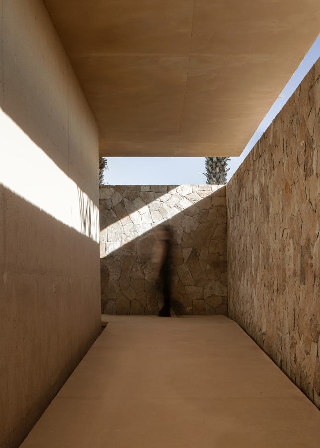 Arte Abierto by Sordo Madaleno architects-Sheet8